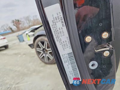 Zdjęcie 12 z 12 samochodu: 2016 DODGE CHALLENGER SXT VIN:2C3CDZAGXGH351882 - miniatura