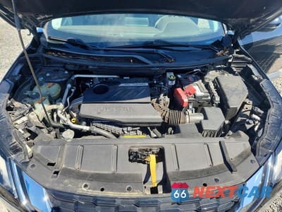 Zdjęcie 12 z 12 samochodu: 2022 NISSAN ROGUE SV VIN:5N1BT3BAXNC698397 - miniatura