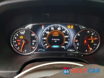 Zdjęcie 9 z 12 samochodu: 2018 GMC ACADIA DENALI VIN:1GKKNXLS3JZ164246 - miniatura