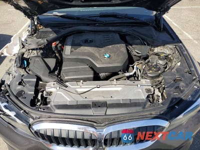Zdjęcie 11 z 11 samochodu: 2020 BMW 330I VIN:3MW5R1J02L8B06246 - miniatura