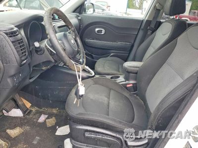 Zdjęcie 7 z 13 samochodu: 2018 KIA SOUL + VIN:KNDJP3A58J7537123 - miniatura