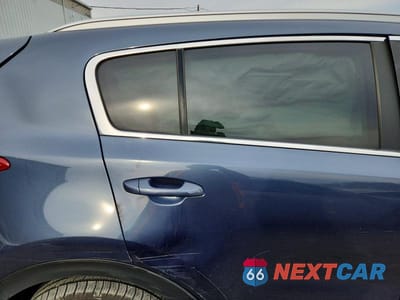 Zdjęcie 10 z 12 samochodu: 2019 KIA SPORTAGE LX VIN:KNDPMCAC3K7626407 - miniatura