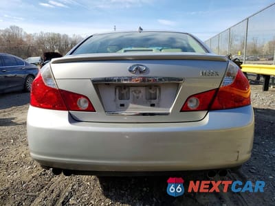 Zdjęcie 6 z 12 samochodu: 2006 INFINITI M35 BASE VIN:JNKAY01F66M251248 - miniatura
