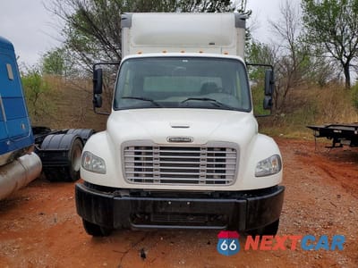 Piąte zdjęcie samochodu w środku: 2020 FREIGHTLINER BUSINESS CLASS M2 BOX TRUCK VIN:3ALACWFC6LDLY3197 - miniatura