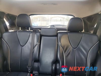 Zdjęcie 10 z 14 samochodu: 2013 TOYOTA VENZA XLE VIN:4T3BK3BB2DU088683 - miniatura