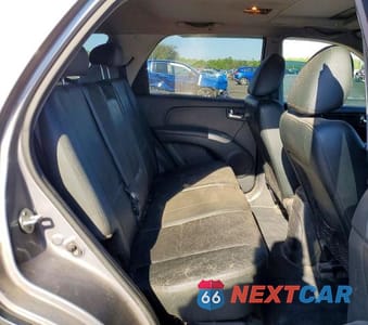 Zdjęcie 11 z 13 samochodu: 2009 KIA SPORTAGE LX VIN:KNDJF723497618218 - miniatura