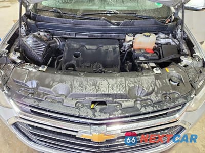 Zdjęcie 12 z 12 samochodu: 2019 CHEVROLET TRAVERSE LT VIN:1GNEVHKW3KJ176939 - miniatura