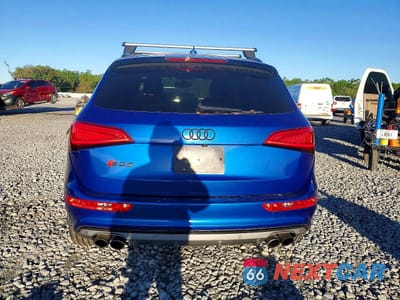 Zdjęcie 6 z 14 samochodu: 2015 AUDI SQ5 PREMIUM PLUS VIN:WA1CGAFP1FA093143 - miniatura