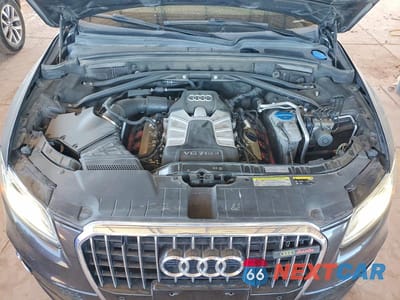 Zdjęcie 12 z 12 samochodu: 2017 AUDI Q5 PREMIUM PLUS S-LINE VIN:WA1D7AFP2HA080750 - miniatura