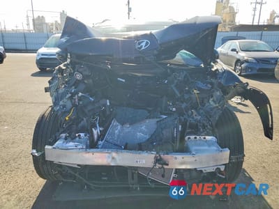 Piąte zdjęcie samochodu w środku: 2026 HYUNDAI IONIQ 9 S VIN:7YAMS5S16TY005216 - miniatura