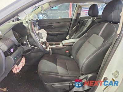 Zdjęcie 7 z 11 samochodu: 2020 NISSAN SENTRA SV VIN:3N1AB8CVXLY282679 - miniatura
