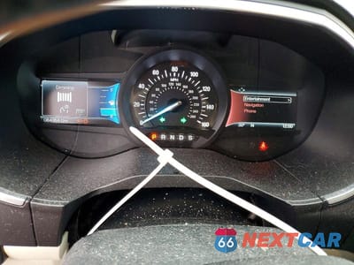 Zdjęcie 9 z 13 samochodu: 2018 FORD EDGE TITANIUM VIN:2FMPK4K98JBB32012 - miniatura