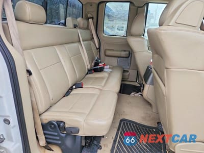 Zdjęcie 10 z 12 samochodu: 2005 FORD F150 VIN:1FTPX14595FA90114 - miniatura