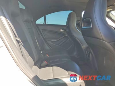 Zdjęcie 10 z 12 samochodu: 2019 MERCEDES-BENZ CLA 250 VIN:WDDSJ4EB0KN745754 - miniatura