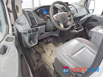 Zdjęcie 8 z 11 samochodu: 2018 FORD TRANSIT T-250 VIN:1FTYR1CM8JKA69778 - miniatura