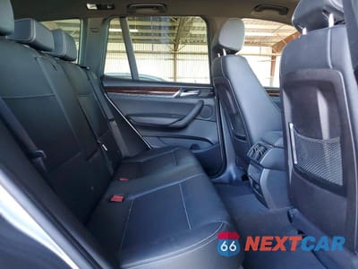 Zdjęcie 11 z 14 samochodu: 2017 BMW X3 XDRIVE28I VIN:5UXWX9C50H0T01315 - miniatura