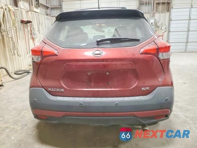 Zdjęcie 6 z 13 samochodu: 2020 NISSAN KICKS SR VIN:3N1CP5DV5LL517462 - miniatura