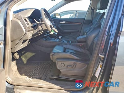 Zdjęcie 7 z 13 samochodu: 2018 AUDI Q5 PREMIUM PLUS VIN:WA1BNAFY1J2135999 - miniatura