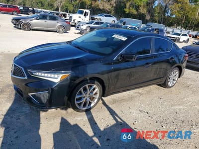 2020 ACURA ILX 19UDE2F32LA001697 - główne zdjęcie licytacji z USA - miniatura