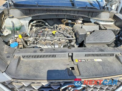 Zdjęcie 11 z 11 samochodu: 2019 HYUNDAI TUCSON SE VIN:KM8J23A40KU880965 - miniatura