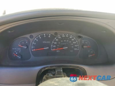Zdjęcie 9 z 12 samochodu: 2002 MAZDA B2300 VIN:4F4YR12D02TM13298 - miniatura