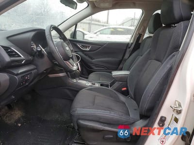 Zdjęcie 7 z 12 samochodu: 2019 SUBARU FORESTER PREMIUM VIN:JF2SKAGC5KH515008 - miniatura