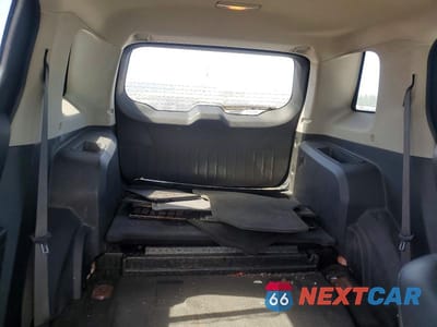 Zdjęcie 10 z 13 samochodu: 2014 GMC TERRAIN SLT VIN:2GKALSEK7E6272954 - miniatura