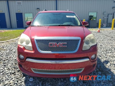 Piąte zdjęcie samochodu w środku: 2012 GMC ACADIA DENALI VIN:1GKKVTED9CJ412072 - miniatura