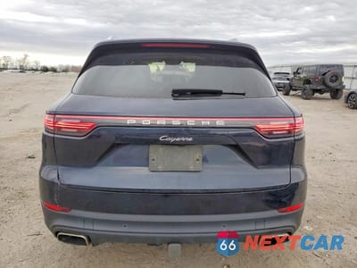 Zdjęcie 6 z 13 samochodu: 2020 PORSCHE CAYENNE E-HYBRID VIN:WP1AE2AY9LDA23181 - miniatura