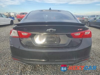 Zdjęcie 6 z 12 samochodu: 2020 CHEVROLET MALIBU RS VIN:1G1ZG5ST3LF118786 - miniatura