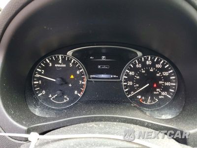 Zdjęcie 9 z 11 samochodu: 2018 NISSAN ALTIMA 2.5 S VIN:1N4AL3APXJC271288 - miniatura