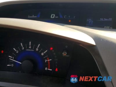 Zdjęcie 9 z 11 samochodu: 2012 HONDA CIVIC EX VIN:19XFB2F82CE351551 - miniatura