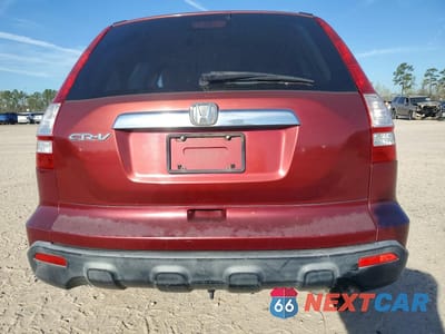 Zdjęcie 6 z 13 samochodu: 2008 HONDA CR-V VIN:JHLRE387X8C011550 - miniatura