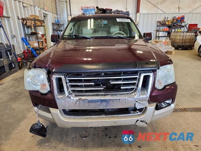 Piąte zdjęcie samochodu w środku: 2008 FORD EXPLORER VIN:1FMEU74EX8UB29064 - miniatura