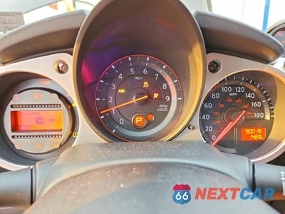 Zdjęcie 9 z 12 samochodu: 2020 NISSAN 370Z BASE VIN:JN1AZ4EH5LM823099 - miniatura