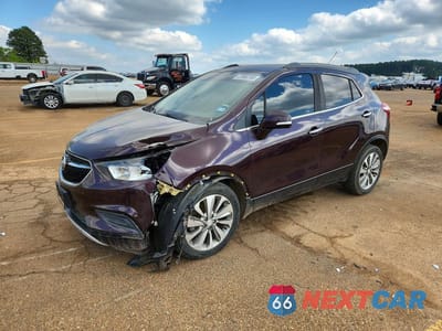 2018 BUICK ENCORE PREFERRED KL4CJASB9JB505808 - główne zdjęcie licytacji z USA - miniatura