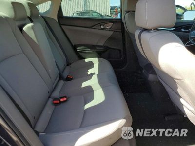 Zdjęcie 10 z 12 samochodu: 2020 HONDA CIVIC EX VIN:19XFC1F3XLE011656 - miniatura
