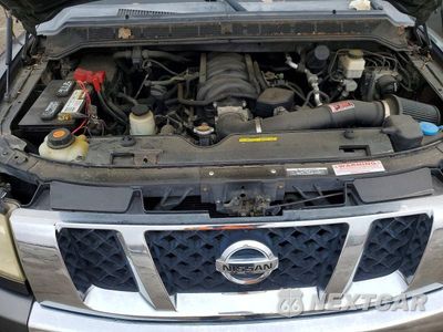 Zdjęcie 11 z 11 samochodu: 2012 NISSAN TITAN S VIN:1N6AA0EJ8CN311747 - miniatura