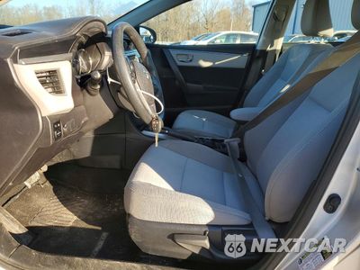 Zdjęcie 7 z 12 samochodu: 2016 TOYOTA COROLLA L VIN:2T1BURHE8GC568174 - miniatura