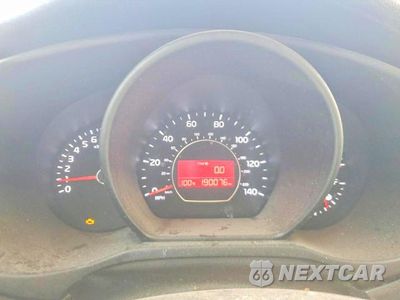 Zdjęcie 9 z 12 samochodu: 2016 KIA SOUL BASE VIN:KNDJN2A28G7341150 - miniatura