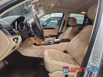 Zdjęcie 7 z 12 samochodu: 2016 MERCEDES-BENZ GLE 400 4MATIC VIN:4JGDA5GB1GA649342 - miniatura
