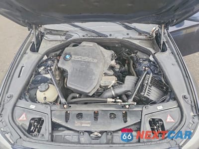 Zdjęcie 11 z 11 samochodu: 2013 BMW 528 XI VIN:WBAXH5C52DD108546 - miniatura