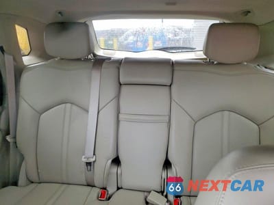 Zdjęcie 10 z 12 samochodu: 2013 CADILLAC SRX PREMIUM VIN:3GYFNGE37DS609733 - miniatura