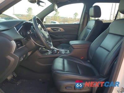 Zdjęcie 7 z 13 samochodu: 2023 CHEVROLET TRAVERSE LT VIN:1GNERHKW9PJ339704 - miniatura
