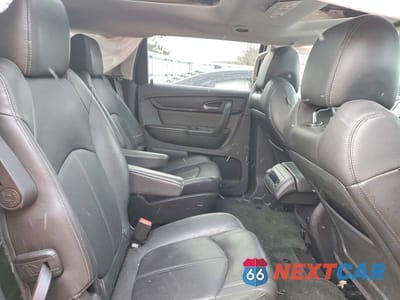 Zdjęcie 11 z 12 samochodu: 2015 CHEVROLET TRAVERSE LT VIN:1GNKVHKD8FJ163577 - miniatura