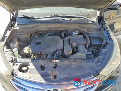 Zdjęcie 12 z 12 samochodu: 2018 HYUNDAI SANTA FE SPORT 2.4L VIN:5NMZT3LBXJH082155 - miniatura