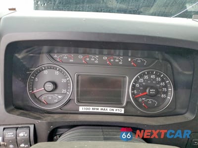 Zdjęcie 9 z 12 samochodu: 2026 INTERNATIONAL HX620 VIN:3HTPCSZT9TN586694 - miniatura