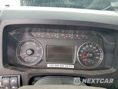 Zdjęcie 9 z 12 samochodu: 2026 INTERNATIONAL HX620 VIN:3HTPCSZT9TN586694 - miniatura