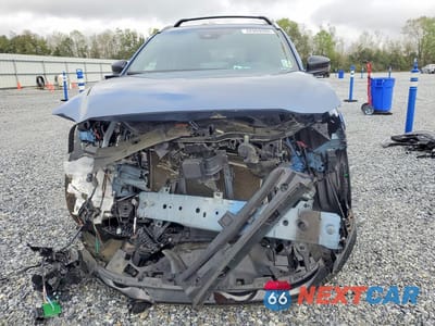 Piąte zdjęcie samochodu w środku: 2024 MAZDA CX-5 PREMIUM VIN:JM3KFBDY8R0373021 - miniatura