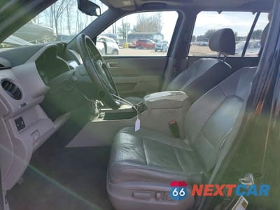 Zdjęcie 7 z 13 samochodu: 2015 HONDA PILOT TOURING VIN:5FNYF4H92FB018120 - miniatura